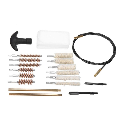 9mm.45 Caliber Pistol Cleaning Kit