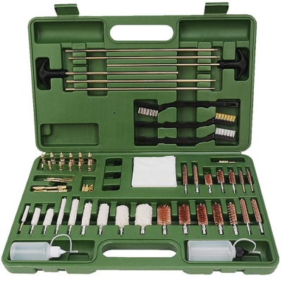 Bronze Gun Cleaning Kit