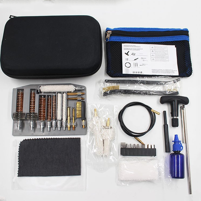 AR10 AR15 Gun Cleaning Kit