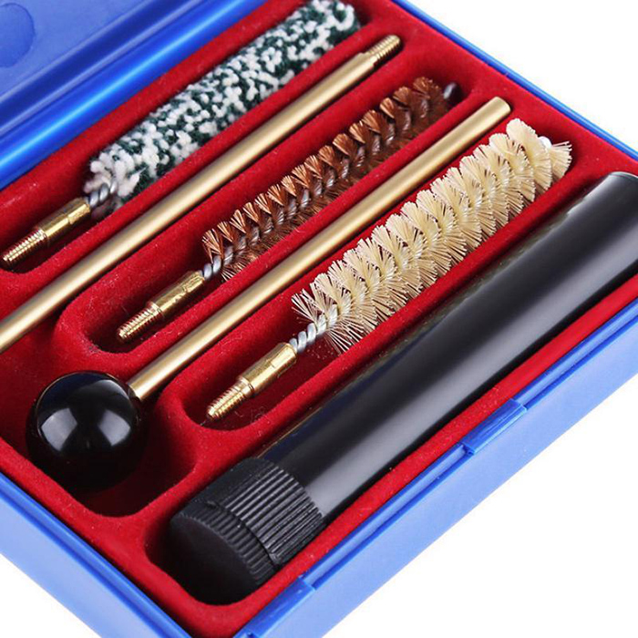 9mm Pistol Cleaning Kit