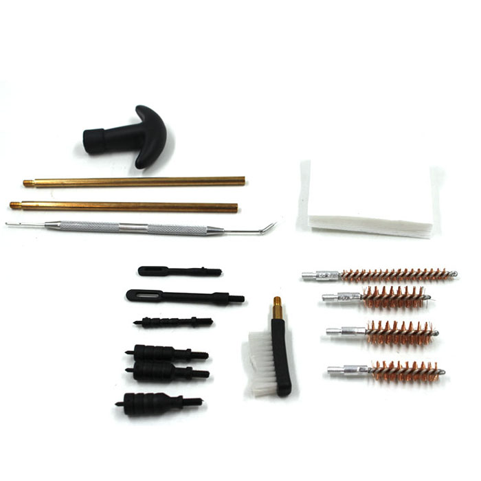 Universal Handgun Cleaning kit