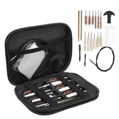 9mm.45 Caliber Pistol Cleaning Kit