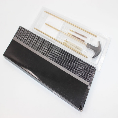 Shot Gun Cleaning Kit