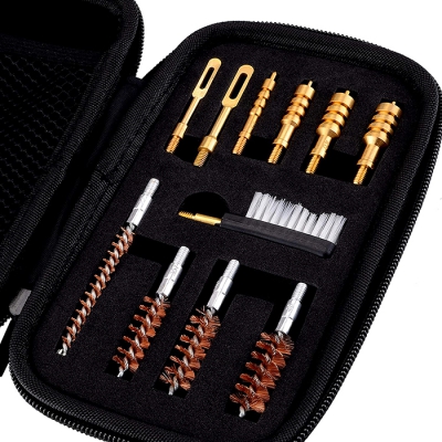 Universal Handgun Cleaning Kit