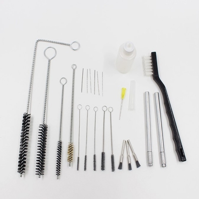 Universal Spray Gun Cleaning Kit