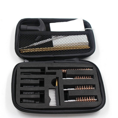 Universal Handgun Cleaning kit