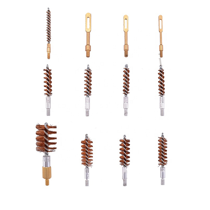 Coated Cables Gun Cleaning Kit