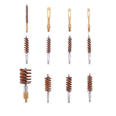 Coated Cables Gun Cleaning Kit