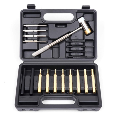 Gunsmithing Punch Set