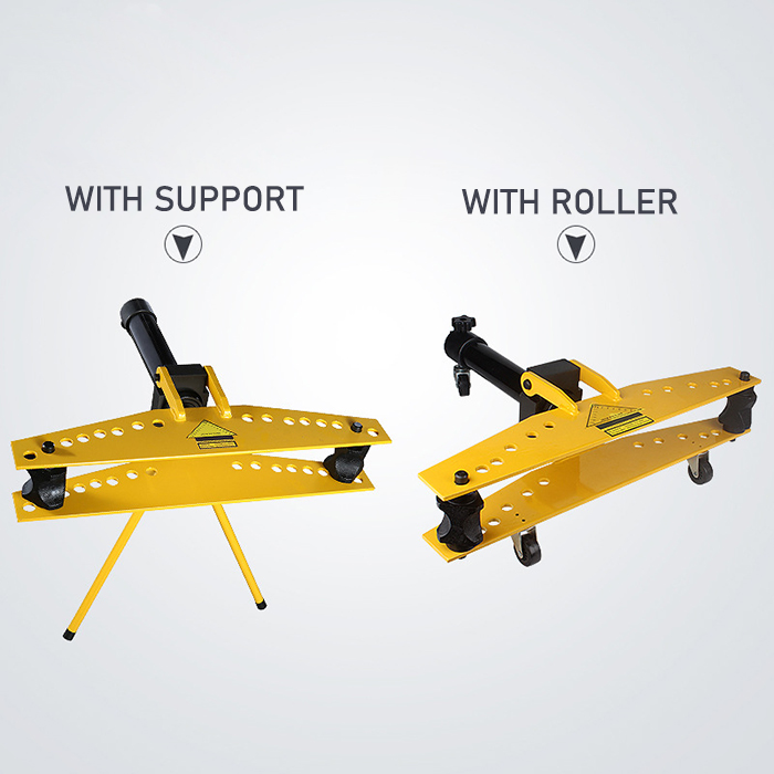 5 inch Electric Hydraulic Pipe Bender