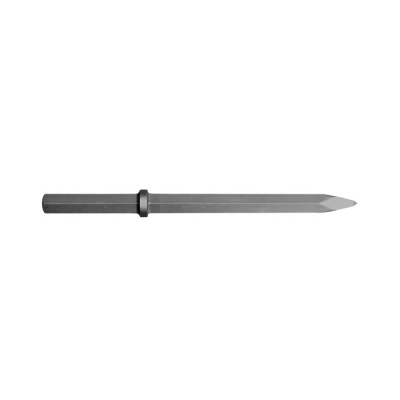 Paving Pneumatic Breaker Moil Point Chisel
