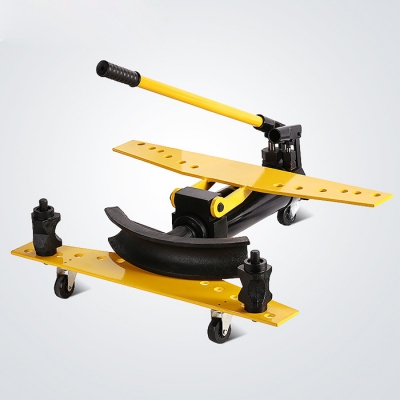 5 inch Electric Manual Pipe Bending Machine