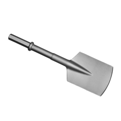 Breaker Clay Spades