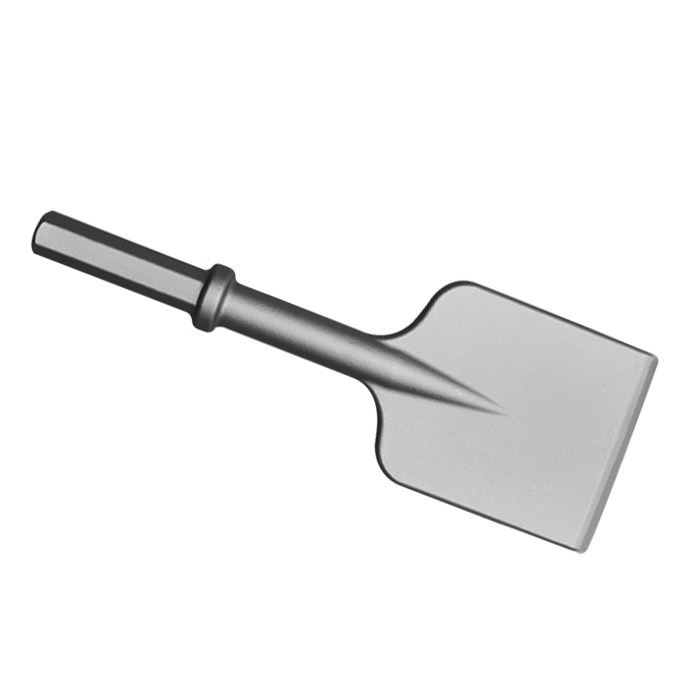 Breaker Clay Spades