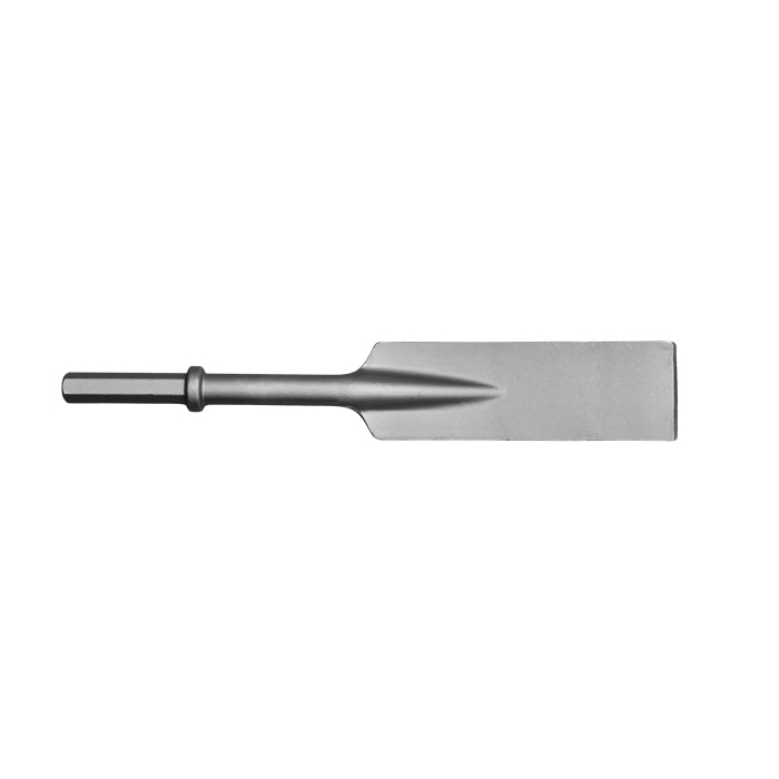 Digging Chisel for Breaker