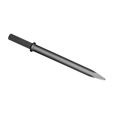 Heavy Duty Chisels And Points