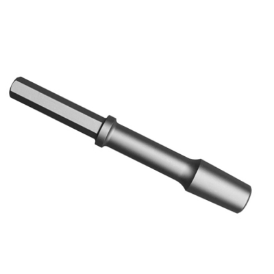 Detachable Shank