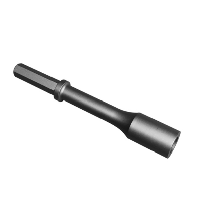 Ground Rod Driver