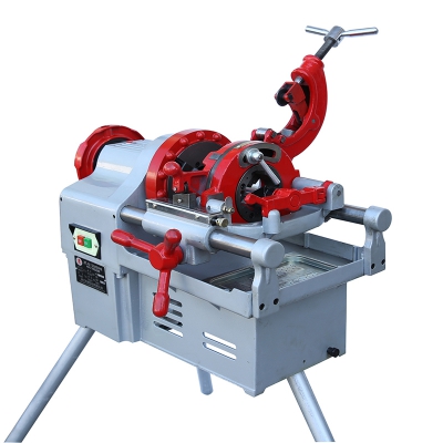 2inch Electric Pipe Cutting Threader