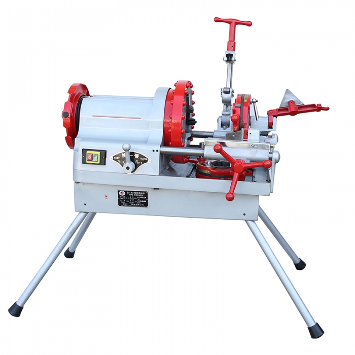 4 inch Electric Pipe Threader