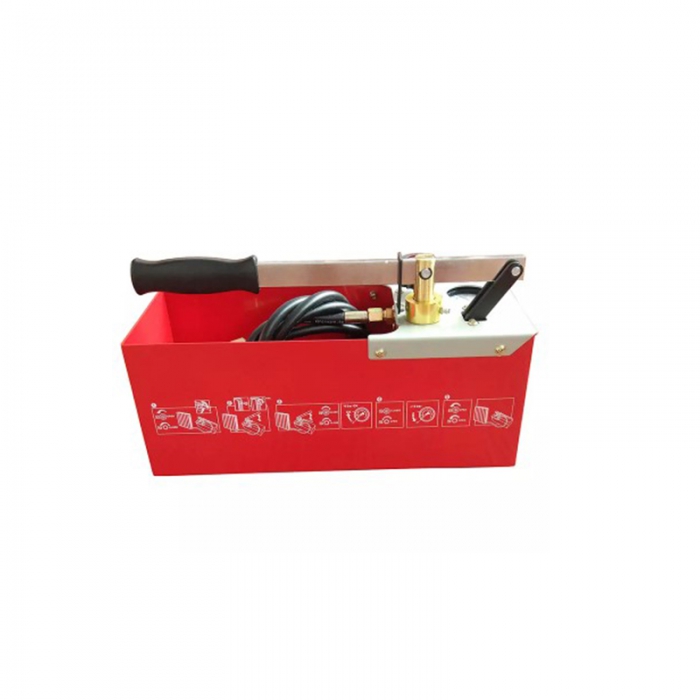 25 bar Hand Test Pump