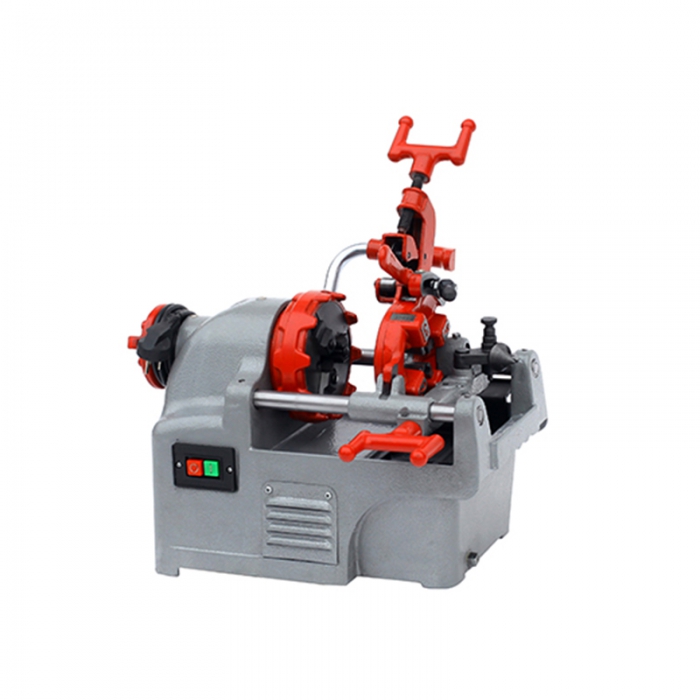 1 inch Electric Pipe Thread Cutting Machine