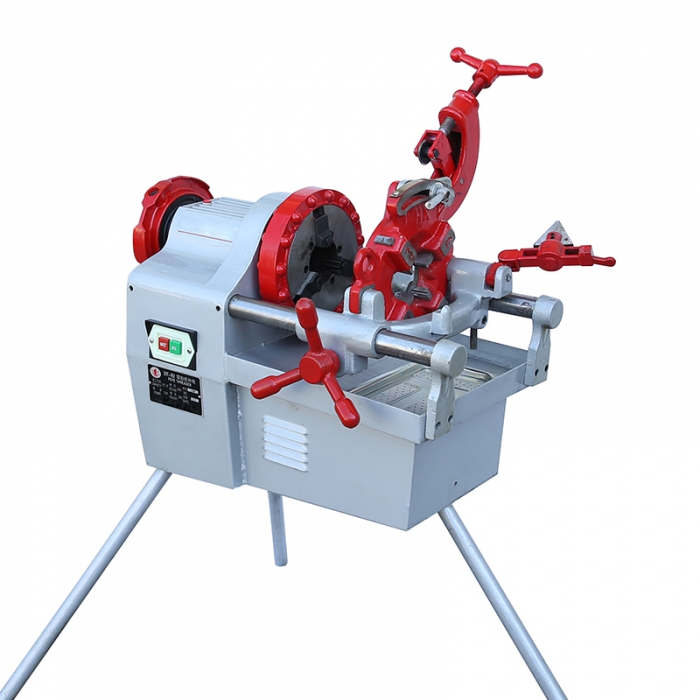 2inch Electric Pipe Cutting Threader