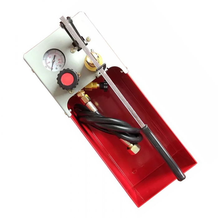 25 bar Hand Test Pump
