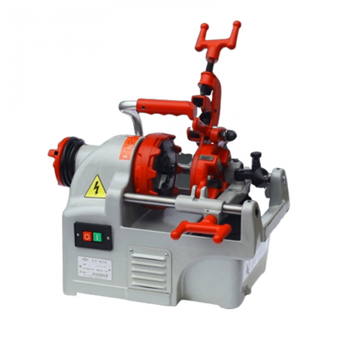 1 inch Electric Pipe Thread Cutting Machine