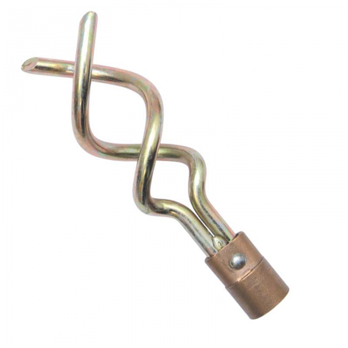 Drain Rod Cleaning Set