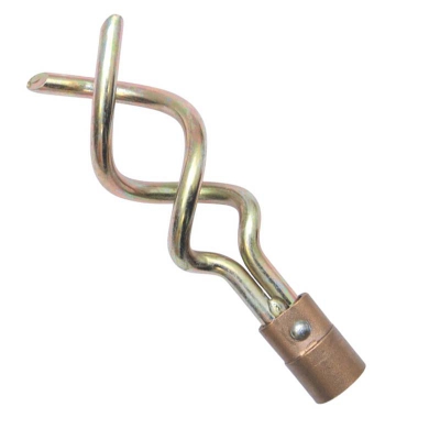 Drain Rod Cleaning Set