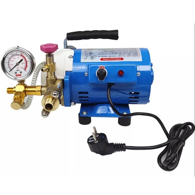 Electric Hydrostatic Test Pump